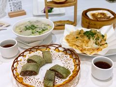 -顺德人家食府(黄金广场店)