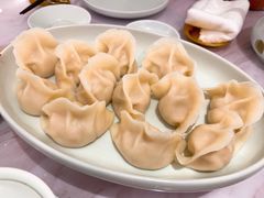 原汁海胆水饺-喜鼎海胆水饺(平安金融中心店)