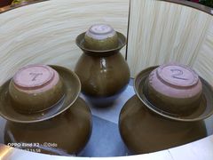 -新辣宴·湖南家常菜·商务聚餐(中粮创芯店)