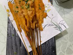 -佰家小厨·南京菜(夫子庙店)