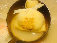 手工鱼籽福袋-六少·猪肚包鸡火锅(卓悦INTOWN店)