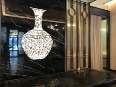 -宏达宴老菜馆(群力第四大道店)