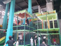 -蒙特利亲子乐园