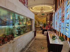 -万龙洲海鲜(广渠门店)