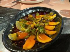 -桂二老坛酸菜鱼(三街两巷店)