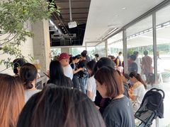 -喜茶(珠海华发商都店)