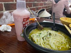 -一品飘香米线(一中总店)