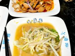 -小海豚•老字号海鲜餐厅(天涯店)