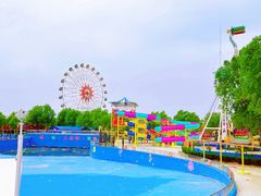 -兰陵国家农业公园