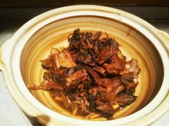 -那家小馆•北京菜•烤鸭(香山店)