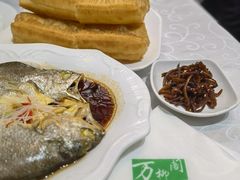-万柳阁小馆·花园餐厅(龙潭湖店)