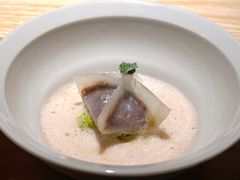 -泰安门Taian Table(镇宁路店)