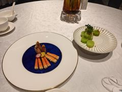 -红棉中餐厅·广州海航威斯汀酒店