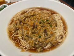 -松鹤面馆·古法焖肉面(观前店)
