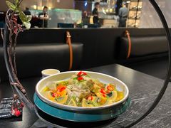 -隅焰·三生三味·手作川菜(金沙天街店)