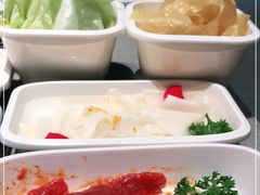 -海底捞火锅(津南永旺店生日主题店)