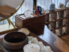 -麦舍MaiMassage(张杨路店)