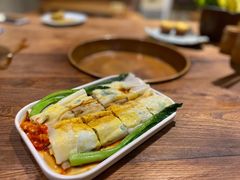 -十六蒲(桂林路店)