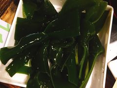 海带-怡品川宇火锅(宝立方店)