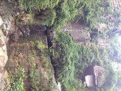 景点-庐山碧龙潭风景区