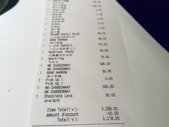 -Osteria Garden 生蚝花园餐厅(原进贤路店)