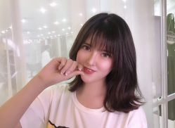 -TK·HAIR SALON韩式设计