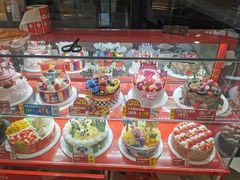 -味多美蛋糕(通州店)