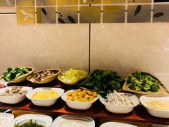 -厦门海沧正元希尔顿逸林酒店開全日餐厅
