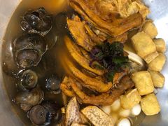 -小螺大作·螺蛳粉火锅(林和西店)