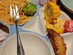 -一心创作料理屋(经开万达店)