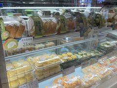 -泸溪河桃酥(海陵万象城店)