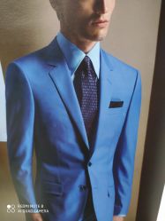 点击看大图 -香港威德诚洋服BESPOKE西服西装高级定制(上海湾一店)