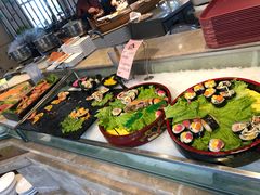 -海草馆自助餐厅(悦海店)
