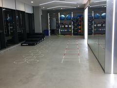-WEGYMER健萌健身(雅颂居馆)