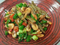 -金贵源食神(楚河汉街店)