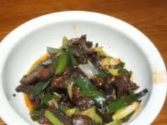 -老长沙湘菜馆(凤凰路店)