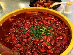 -陈麻婆豆腐总店