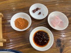 -黔派·虾子羊肉粉·小吃(佳宁娜广场店)