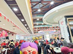 -服务大楼冷面(延大店)