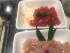 -海底捞火锅(泉城路店)