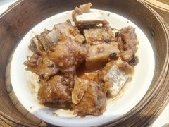 -万龙洲海鲜(南新仓店)