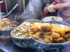 -老马家马蓉蛋菜夹馍·腊牛肉夹馍(回民街店)