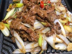 -君霖海鲜私房菜(春柳店)