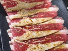 -九田家黑牛烤肉料理(珠江摩尔店)