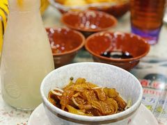 -新辉港式茶餐厅(北栅店)