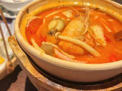 -泰妃殿(武汉首店)