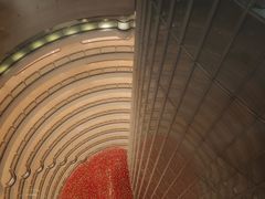 -上海金茂大厦88层观光厅