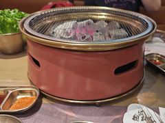 -西塔老太太泥炉烤肉(北京双井店)