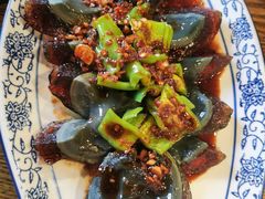 -百年老扣碗(沙坪坝店)