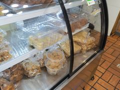 -马记伊源斋涮肉·清真菜(潘家园古玩市场店)